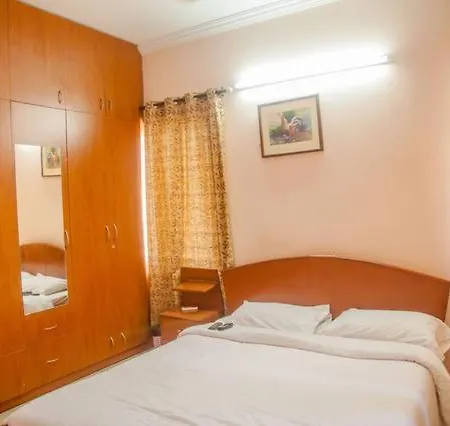 Catalyst Usha Sukh Villa